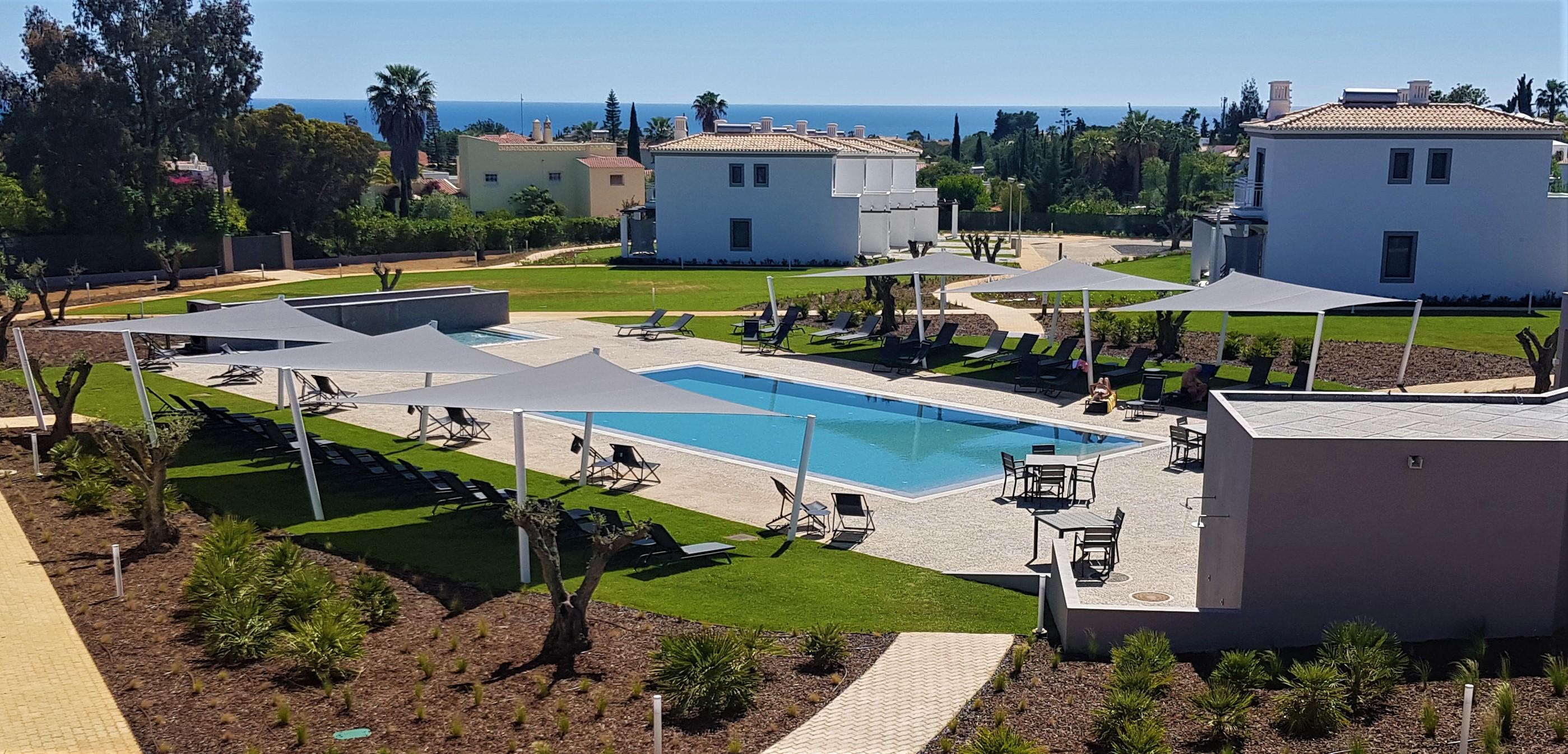 Quinta Do Algarvio Village Carvoeiro  Exterior photo