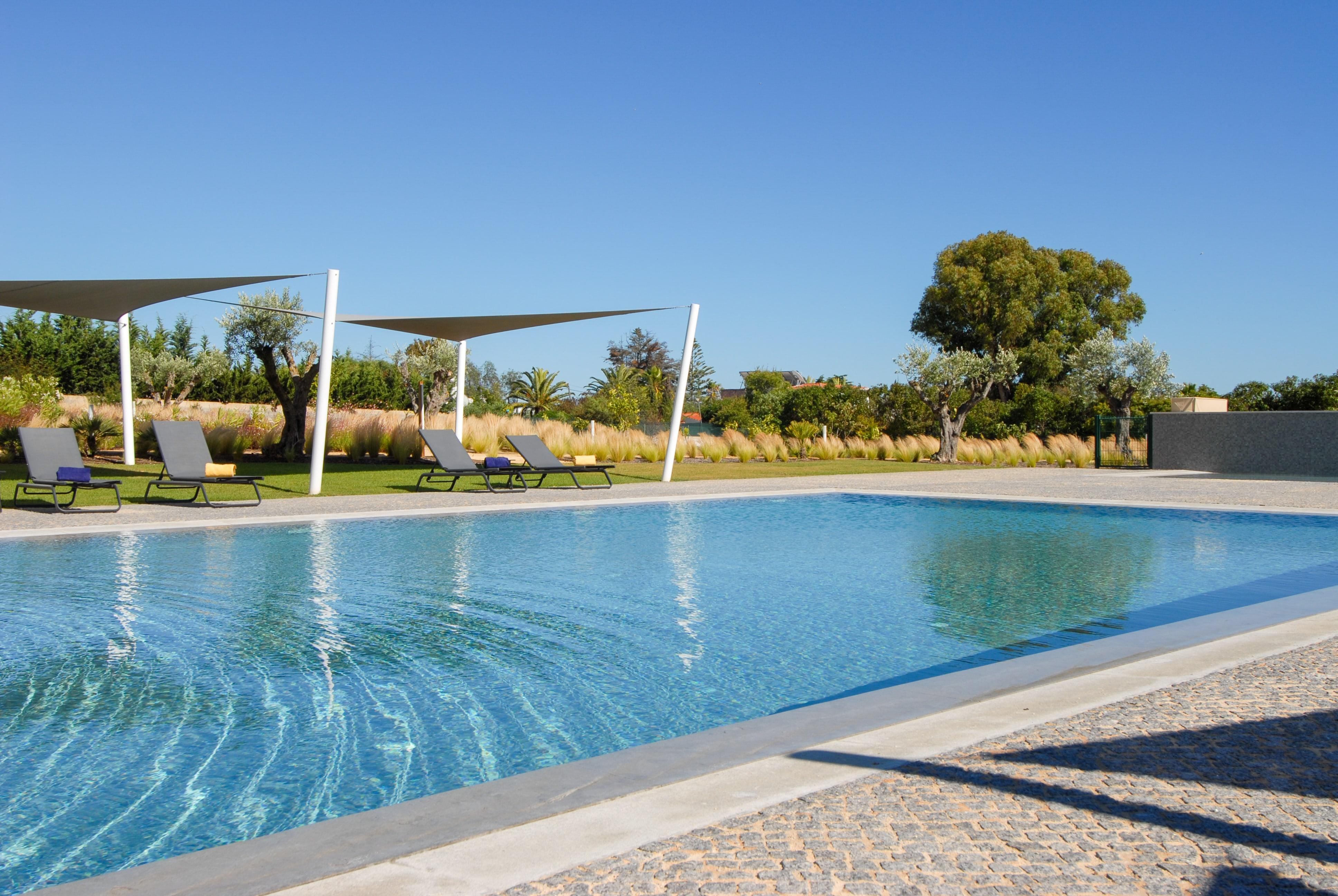 Quinta Do Algarvio Village Carvoeiro  Exterior photo